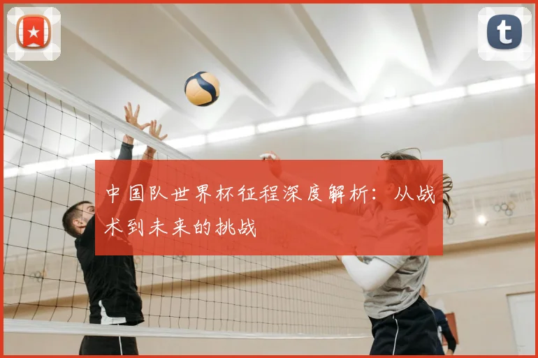 中国队世界杯征程深度解析:从战术到未来的挑战