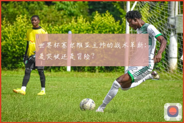 世界杯塞尔维亚主帅的战术革新：是突破还是冒险？