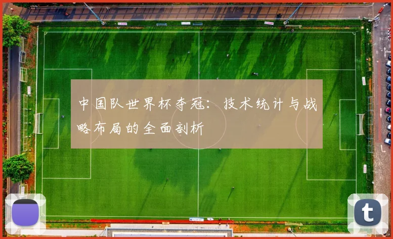 中国队世界杯夺冠：技术统计与战略布局的全面剖析